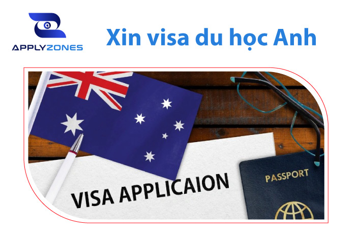 Xin visa du học Anh 2024: Điều kiện, thời gian và chi phí